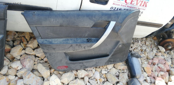 chevrolet aveo sökme sol ön kapı döşemesi.