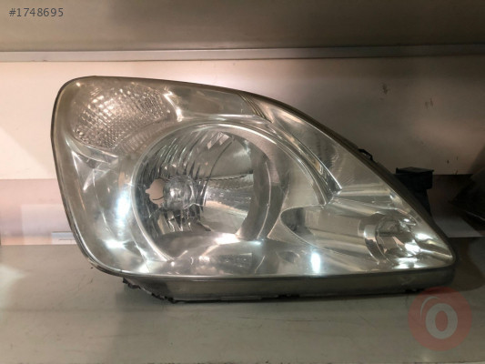 HONDA CR-V 01-03 SAĞ FAR