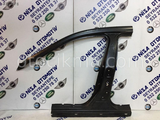 MERCEDES A SERİSİ W176 SOL ÖN FRANGART 12-18 A1766370109