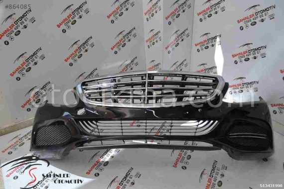 MERCEDES C SERISI W205 ÖN PANJUR A2058851523