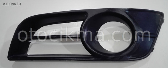 Toyota Corolla Hatchback Sol Sis Kapağı 2004 2006..