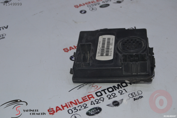 JEEP CHEROKEE KAPI KONTROL MODÜLÜ