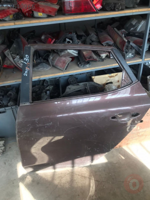 HYUNDAİ İ30 2012 - 2017 SOL ARKA KAPI