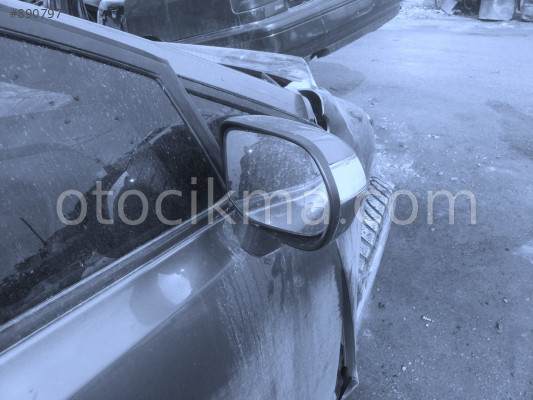2011 HONDA CİVİC ÇIKMA SAĞ DİKİZ AYNASI.