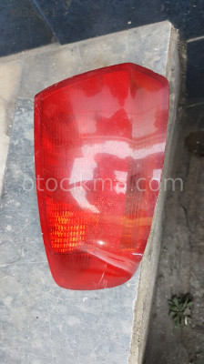 2009 AUDİ A3 SOL STOP OTOBEKİR