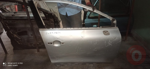 CLİO 4 HB SAĞ SOL ÖN KAPI ARKA RENAULT ORJİNAL ÇIKMA PARÇA