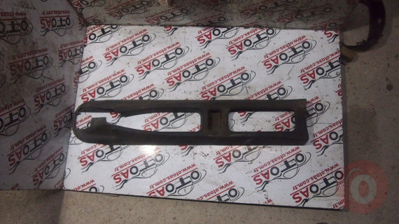 Fiat Doblo Vites Kule Plastiği