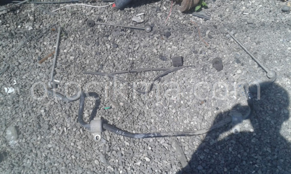 peugeot 207 çıkma denge kolu
