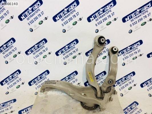 BMW 6 SERİSİ F06 KASA SAĞ ÖN TAŞIYICI ÇIKMA 31216775770 B