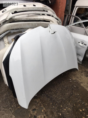 Renault Megan 4 ön kaput çıkma parça