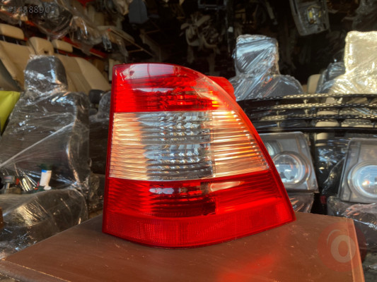 Mercedes ML-270 Çıkma Orjinal Arka Sol Stop