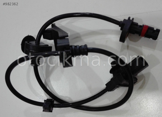 HONDA CIVIC ARKA SAĞ ABS SENSÖRÜ 2006 2011