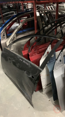 NİSSAN PRİMERA ÇIKMA ORJİNAL SOL ÖN KAPI