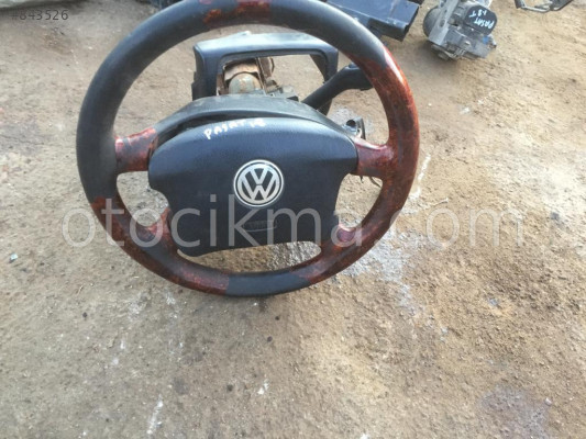 VOLKSWAGEN PASSAT DİREKSİYON SİMİDİ