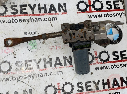 8K0959112A vw passat b8 2018 sağ ön koltuk ayar motoru