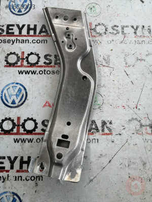 1K1858783B volkswagen golf 5 göğüs bağlantı demiri orta sol