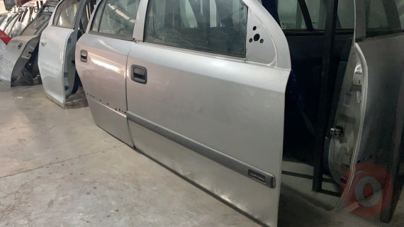 opel astra g çıkma sağ ön kapı