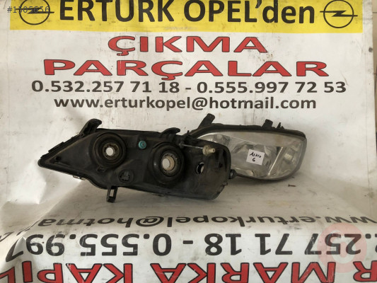 ÇIKMA OPEL ASTRA G ÖN FAR