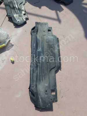 VW POLO CLASSIC ARKA PANEL SEFALILAR OTO ÇIKMA