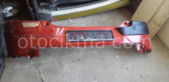 Citreon  c4 cactus arka tampon
