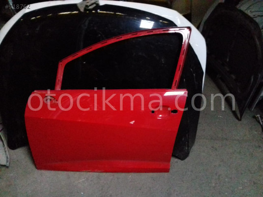 SEAT İBİZA ÇIKMA SOL ÖN KAPI ENES OTO VOLKSWAGEN ÇIKMA DA
