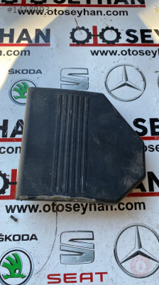 17148741 bmw 5.20 E34 hava akışmetre üst kapağı