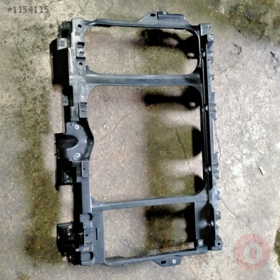 Peugeot 508 fan paneli sıfır 2010-2015