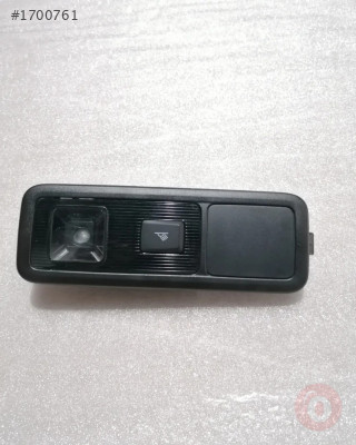5NA861137B TAVAN LAMBASI VW TİGUAN 2016 >>