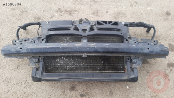 volkswagen GOLF MK4 Ön  Panel Orjinal çıkma (1997 - 2004)