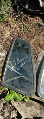 fiat uno çıkma sol kelebek camı