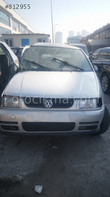 1997-2000 VOLKSWAGEN POLO ÇIKMA ORJİNAL KAPUT