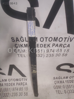 OEM; g000017222 LAGUNA 2 ARKA TAMPON ORTA BANT