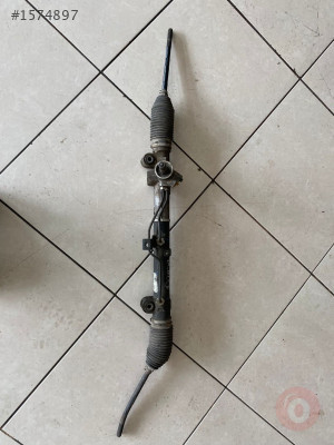 FİAT DOBLO DİREKSİYON KUTUSU
