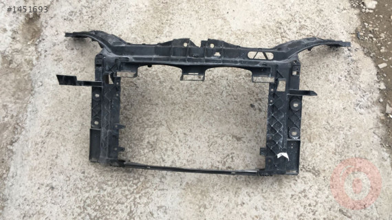 FORD FUSİON ÖN PANEL İTHAL SIFIR