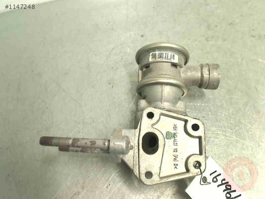 GOLF PASSAT ALTEA LEON JETTA EGR ADAPTÖRÜ GOLF 06A131117D