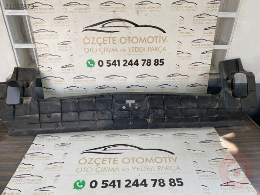 RENAULT 21 MANAGER ARKA BAGAJ İÇ PLASTİĞİ ORJİNAL ÇIKMA