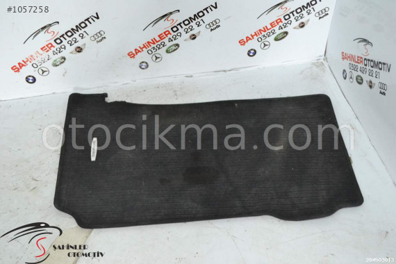 MERCEDES E SERİSİ W212 A212 PASPAS
