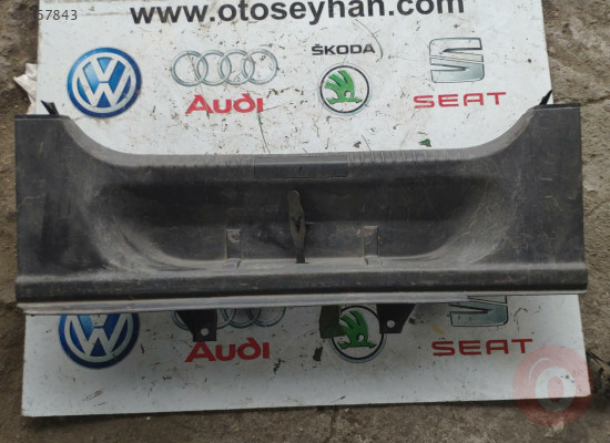 6L5863459E seat cordoba bagaj kilit kaplaması