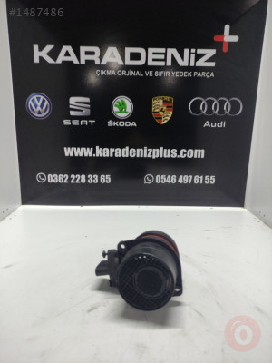 PASSAT, JETTA, T5, A4, A6 HAVA AKIŞMETRE-074906461B