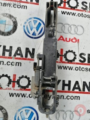 55843-12350 Toyota corolla 08 göğüs sol havalandırma kanalı