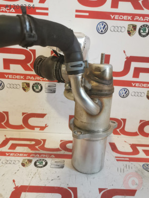 04L131512A 2.0 TDİ CNH EGR KOMPLE AUDİ A4 A5 A6 Q5
