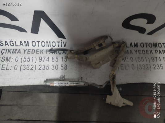 OEM; 603752300A MAZDA-3 ÇIKMA  TAVAN HAVA YASTIĞI
