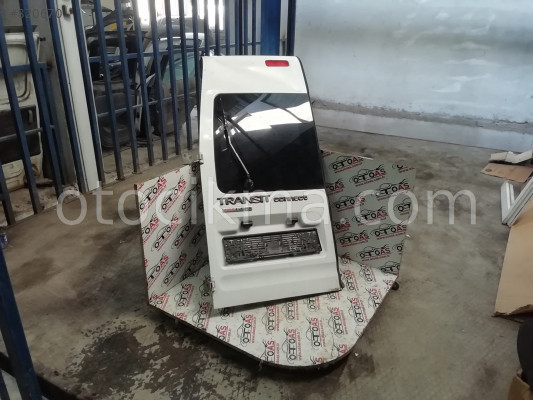 cikma ford connect sol arka bagaj kapısı