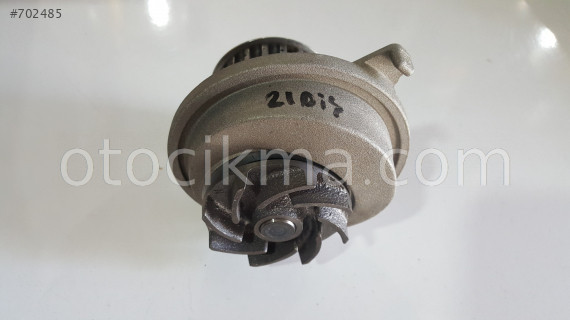 OPEL VECTRA A 1.8  1988 1994 UYUMLU CK ORJİNAL ALMAN 21 DİŞ