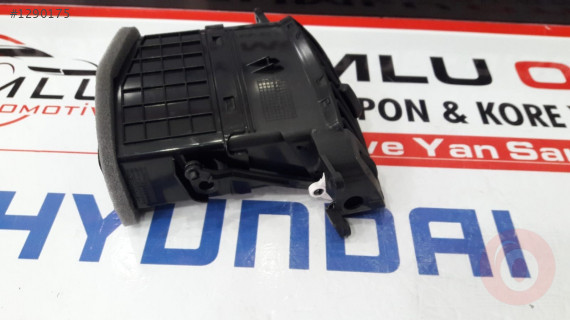 97430-3E500ND-SORENTO ORTA SOL IZGARA GRİ 02-09
