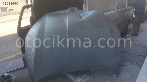 skoda superb ön kaput 2015-19 orjinal çıkma