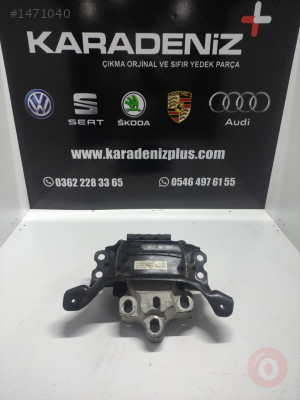 AUDİ A3 MOTOR KULAĞI-5Q0199555AD