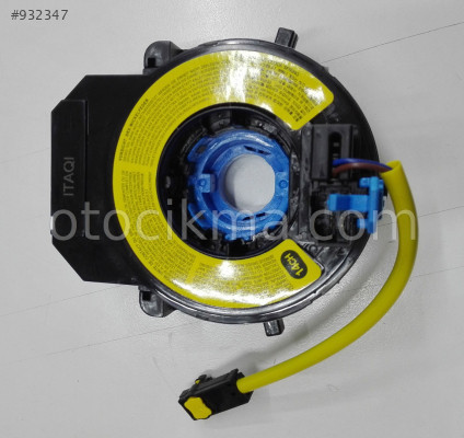 AIRBAG ÇEMBERİ HYUNDAI İ20 2008 2012