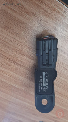 peugeot 306 çıkma emme manifoldu basınç müsuru
