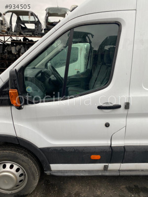 FORD TRANSİT SOL SOL ÖN KAPI GÜÇMANLAR OTO